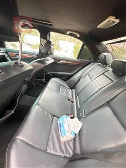 مرسيدس بنز C-Class